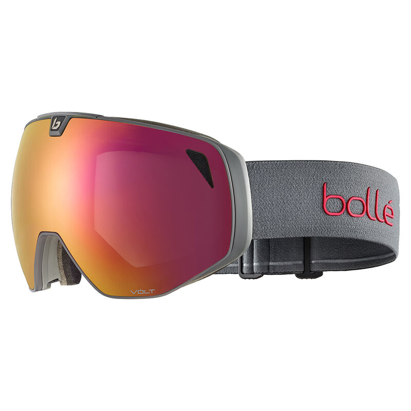 TORUS NEO, Titanium Matte-Volt Ruby Cat 2 & Light Vermillon Blue Cat 1, hi-res image number null